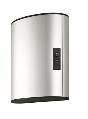 Sleutelkast durable 48haken met cijferslot