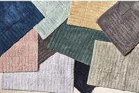 Zone Denmark Tiles Badmat - Taupe - thumbnail