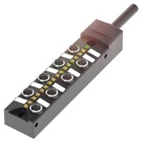 BALLUFF BPI00CL Passieve sensor/actorbox 1 stuk(s) - thumbnail