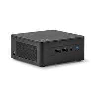 ASUS NUC 13 Pro Desktop-PC (Intel Core i5-1350P, vPro, Intel UHD Graphics, geen geheugen, geen geheugen, geen besturingssysteem, incl. stroomkabel) - thumbnail