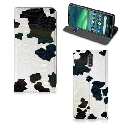 Nokia 2.3 | Hoesje maken | Koeienvlekken Nokia 2.3 | Hoesje maken | Koeienvlekken