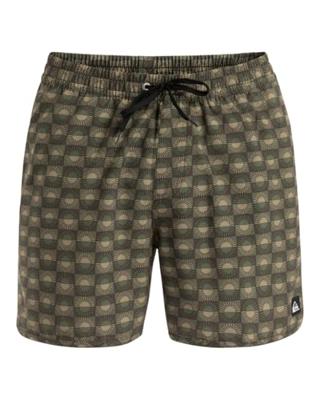 Quicksilver Surfsilk Scallop 16" Zwembroek