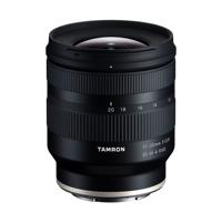 Tamron 11-20mm F/2.8 Di III-A RXD Fujifilm X - thumbnail