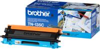 Brother TN-135C cyaan - thumbnail