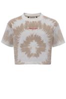 LOOXS 10sixteen Meisjes t-shirt - Cream - thumbnail