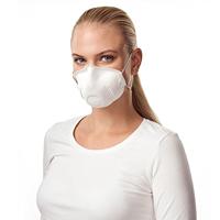 Moldex Stofmasker | FFP1 / V NR D | met uitademventiel | 20 stuks - 238501 238501 - thumbnail