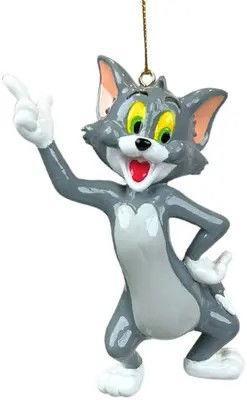 Resin 3D Tom 10 cm ornament Disney - Disney