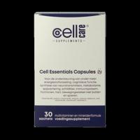 Cell essentials capsules 30 Sachets - thumbnail