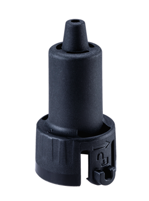 Makita Accessoires Blaasmond 3mm - 191X11-1 191X11-1