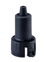 Makita Accessoires Blaasmond 3mm - 191X11-1 191X11-1 - thumbnail