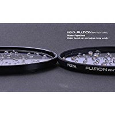 UV filter Hoya - Fusion Antistatic - Slim Frame - 46mm