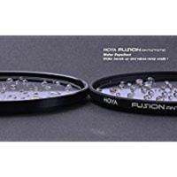 UV filter Hoya - Fusion Antistatic - Slim Frame - 46mm - thumbnail