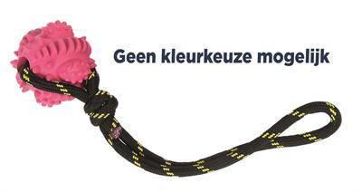 Happy Pet galactic bal aan touw assorti