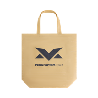 Shopperbag - Goud - Verstappen.com - thumbnail