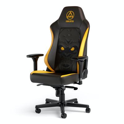 Noblechairs HERO FAR CRY 6 EDITION Gecapitonneerde zitting Gecapitonneerde rugleuning
