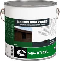 Afinol Bruinoleum 2,5 liter - thumbnail