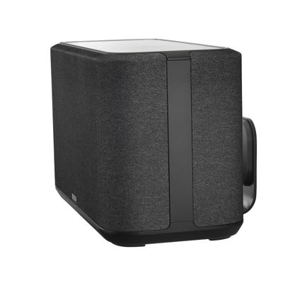 SoundXtra SDXDH350WM1021 speaker steun Muur Staal Zwart SoundXtra SDXDH350WM1021 speaker steun Muur Staal Zwart
