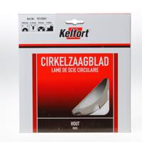 Cirkelzaagblad hardmetaal 12 tanden WS diameter 160 x 20mm - thumbnail