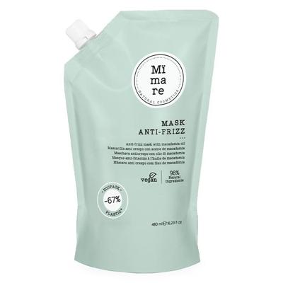 Mïmare Anti Frizz Mask 480ml