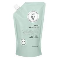 Mïmare Anti Frizz Mask 480ml - thumbnail