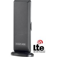 Design DVB-T binnen antenne met LTE filter - thumbnail