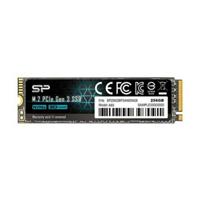 Silicon Power SP256GBP34A60M28 Ace-A60 SSD 256GB - thumbnail