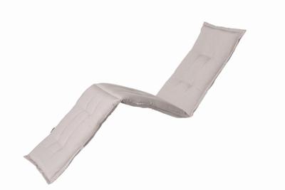 2 stuks! Kussen Ligbed 65x200 Panama linnen Madison - Madison