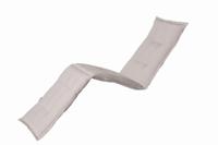 2 stuks! Kussen Ligbed 65x200 Panama linnen Madison - Madison - thumbnail