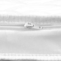 Topmatras ei-profiel 6 cm koudschuim 120x200 cm - thumbnail