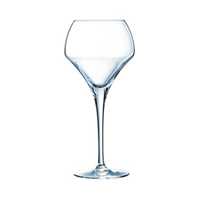 Chef & Sommelier Witte Wijnglazen Open Up - 370 ml - 6 stuks
