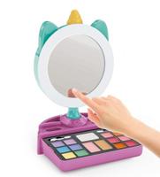 Clementoni Make-Up Spiegel + Licht - thumbnail