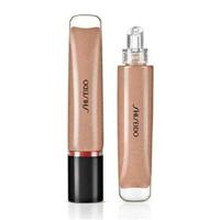 Lipgloss Shiseido Smu Shimmer Gelgloss Kurumi Beige Nº 03 9 ml - thumbnail