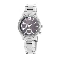 Devote & Lomba DL004W-01BLACK Dames Horloge 38mm 5ATM - thumbnail
