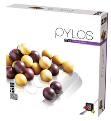 999Games 999 games pylos mini - breinbreker 999Games 999 games pylos mini - breinbreker