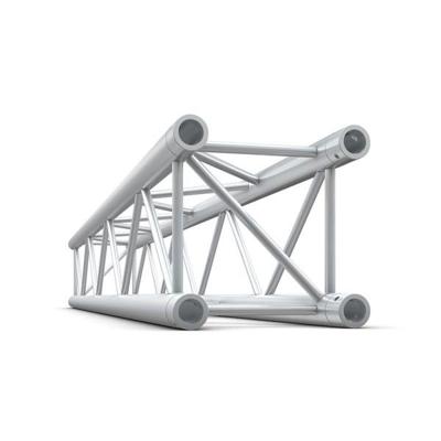 MILOS Milos Pro-30 Square G Truss Straight 710mm