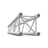 MILOS Milos Pro-30 Square G Truss Straight 710mm - thumbnail