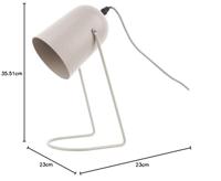 Leitmotiv Enchant Tafellamp - thumbnail