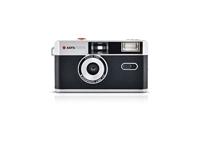 AgfaPhoto Reusable Photo Camera 35 mm black - thumbnail