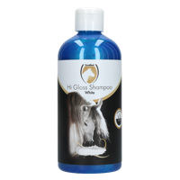 Excellent Horse Hi Gloss Shampoo White 500 ml - thumbnail