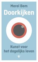 Doorkijken - Merel Bem - eBook (9789023497950) - thumbnail