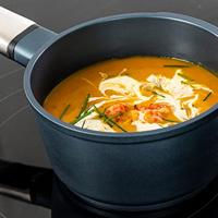 Westinghouse Steelpan Performance Bravery Blue ø 18 cm / 1,9 liter - thumbnail