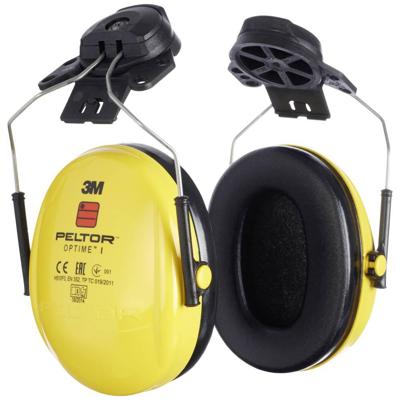 3M Peltor Optime I H510P3E Oorkap 26 dB 1 stuk(s) 3M Peltor Optime I H510P3E Oorkap 26 dB 1 stuk(s)