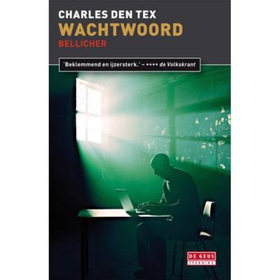 Charles den Tex Wachtwoord Charles den Tex Wachtwoord