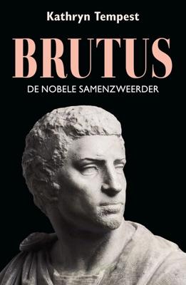 Brutus - Kathryn Tempest - eBook (9789401915595) Brutus - Kathryn Tempest - eBook (9789401915595)