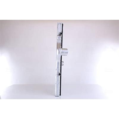 Intercooler, inlaatluchtkoeler 961506