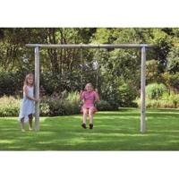 Houten schommel Paula 300x250 cm - thumbnail