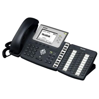 Yealink EXP38 expension module