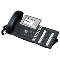 Yealink EXP38 expension module - thumbnail