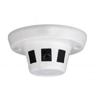 1/3 SONY 500TVL Color CCD camera (wit) - thumbnail