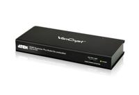 ATEN VC880 Extender (verlenging) HDMI Via signaalkabel 15 m - thumbnail